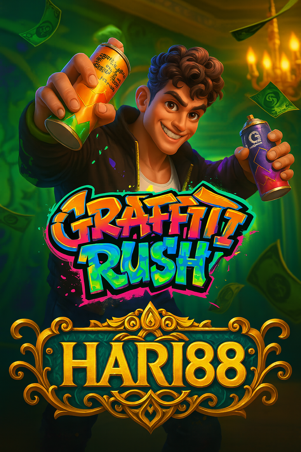 Sikat888 : Grafik Nyata! Game Online Sikat 888 Paling Keren