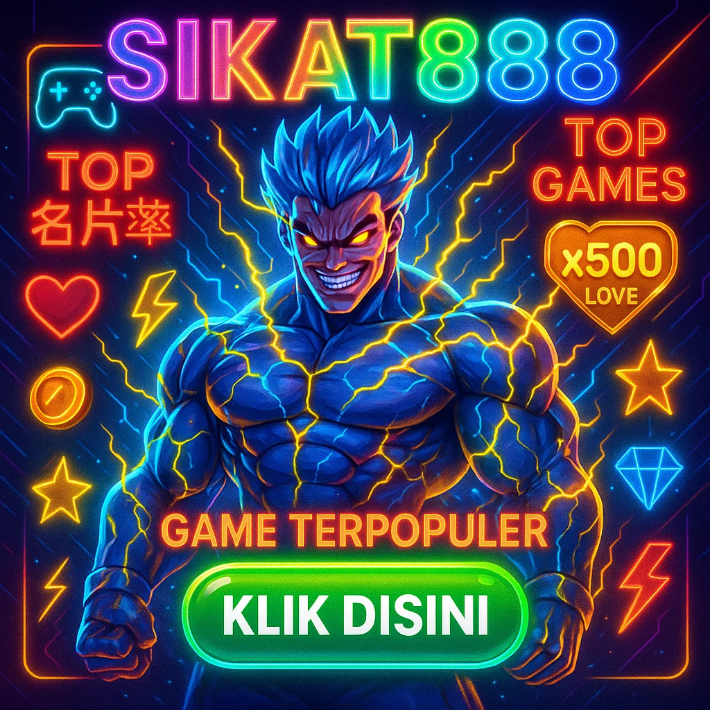 SIKAT888